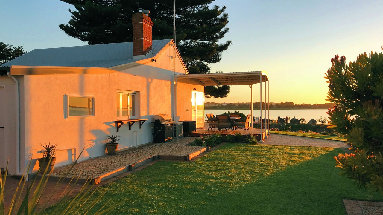 Photo of Patio Balcony in Goolwa