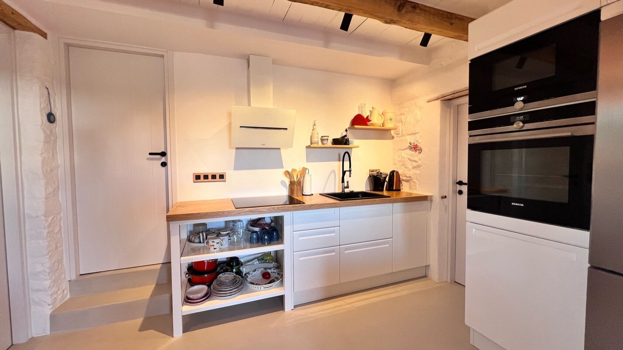 Photo of Kitchen in Naousa