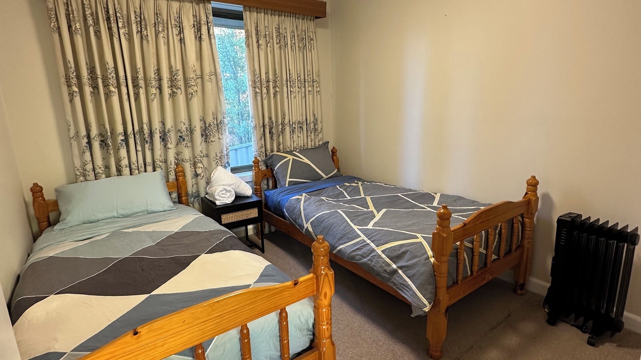 Photo of Bedroom in Sunbury