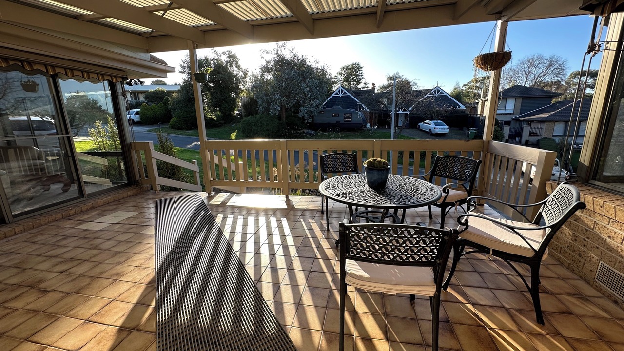 Photo of Outdoor in Sunbury