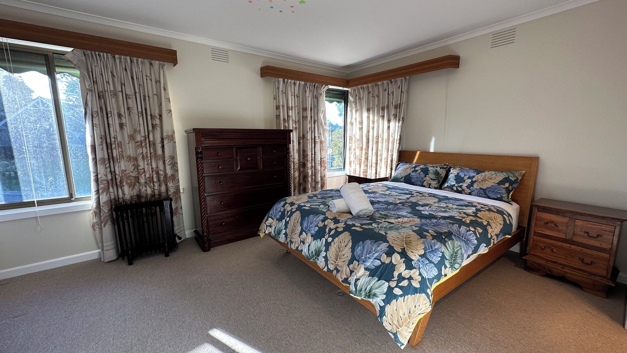 Photo of Bedroom in Sunbury