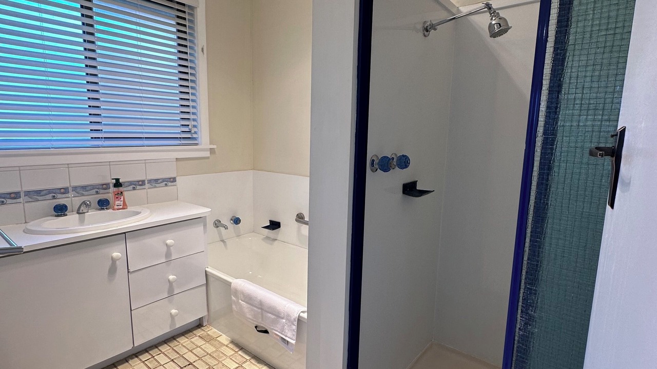 Photo of Bathroom in Sunbury