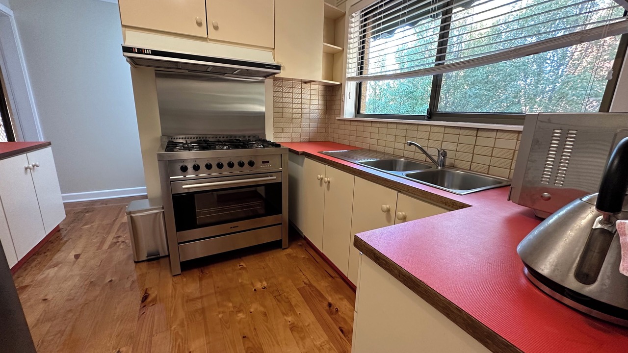 Photo of Kitchen in Sunbury