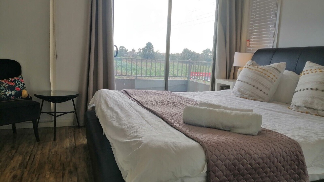 Photo of Bedroom in Dallas
