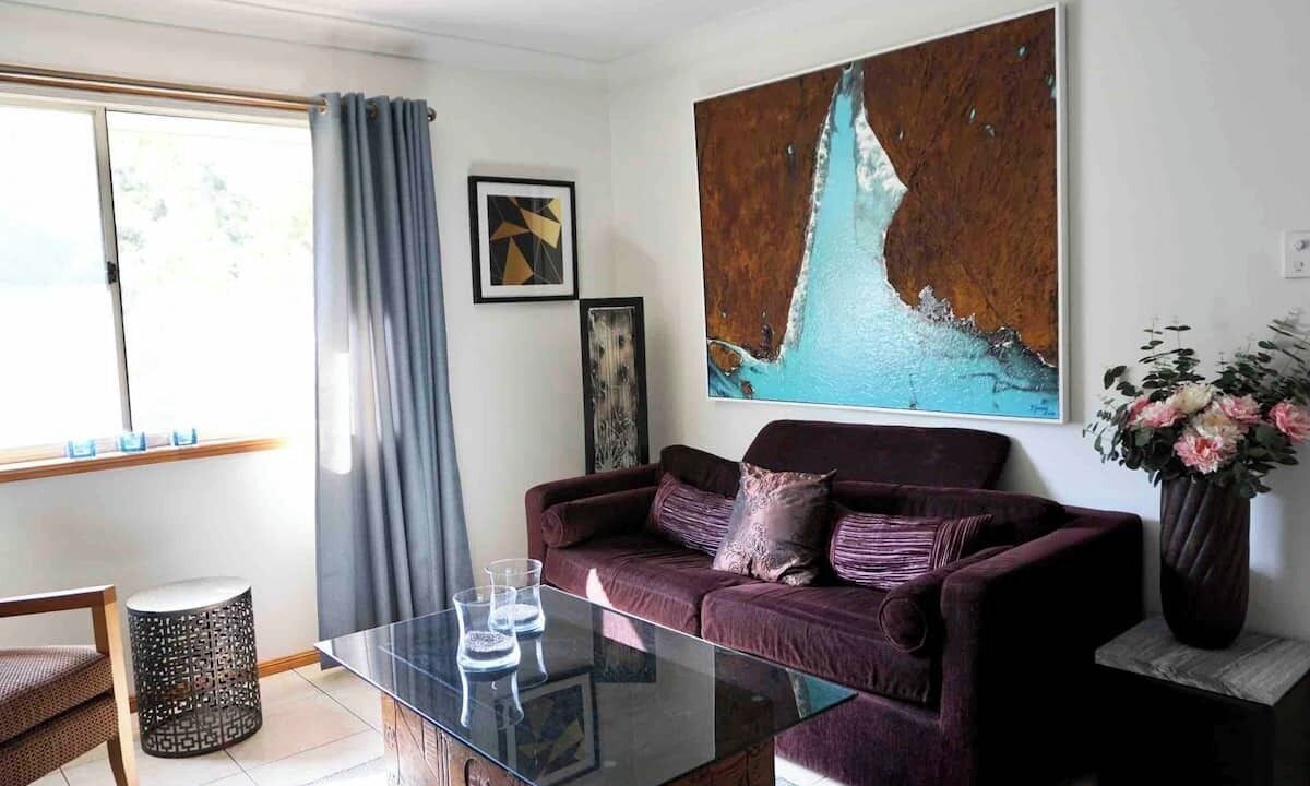 Photo of Livingroom in Brisbane