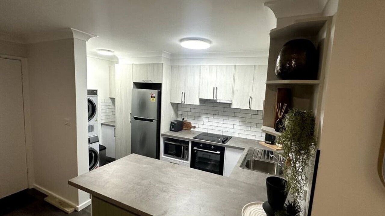 Photo of Kitchen in Wagga Wagga