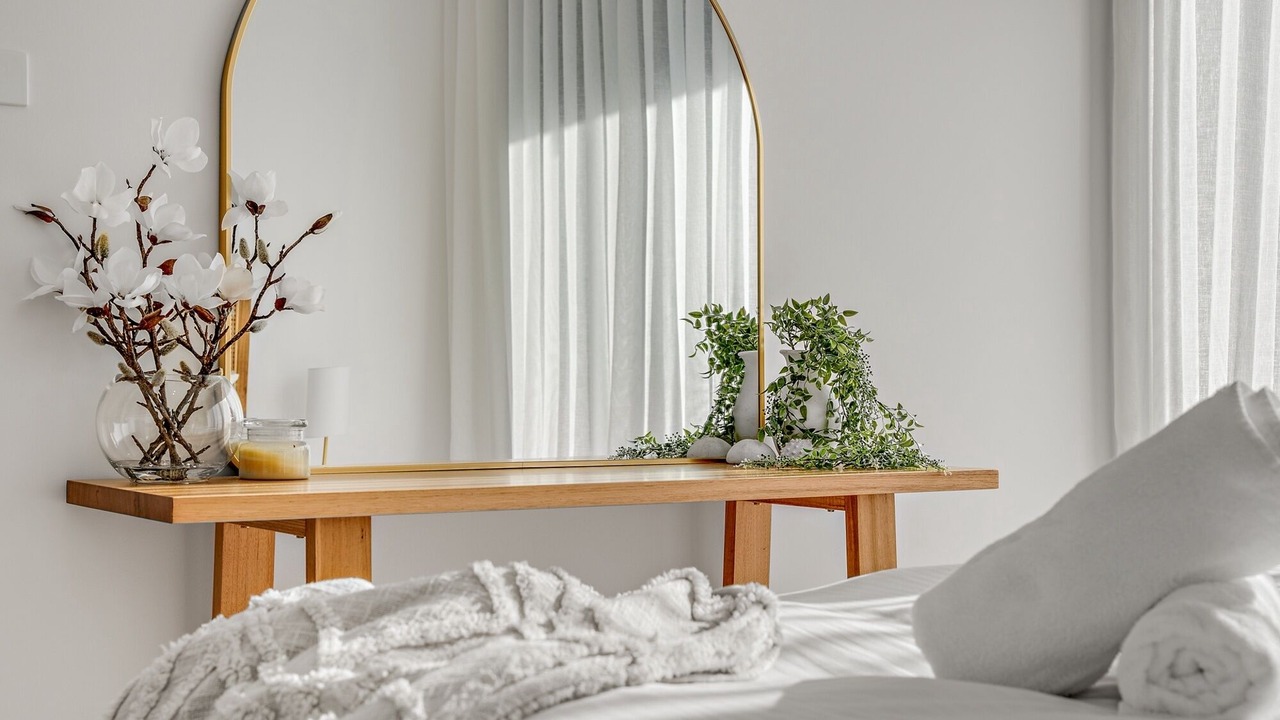 Photo of Bedroom in Narrabundah