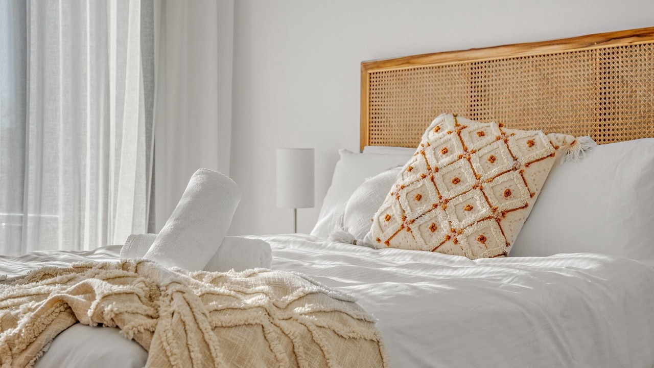 Photo of Bedroom in Narrabundah
