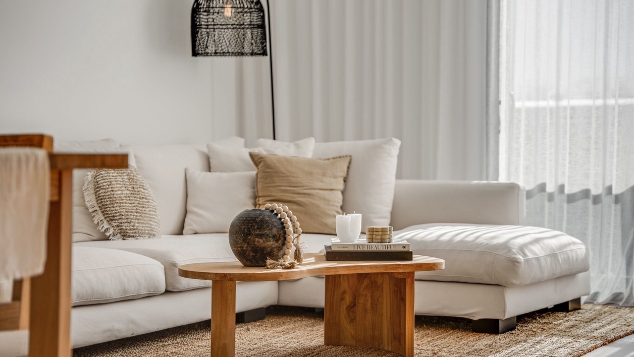 Photo of Livingroom in Narrabundah