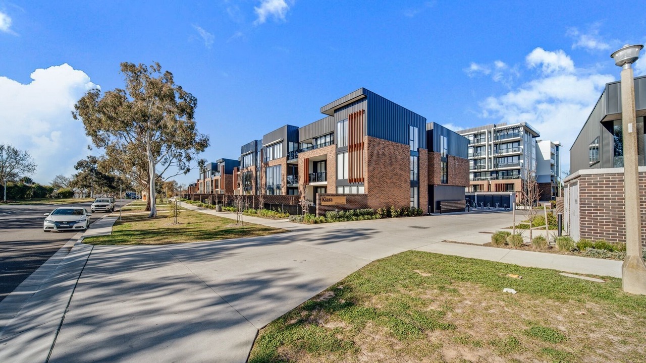 Photo of Others in Narrabundah