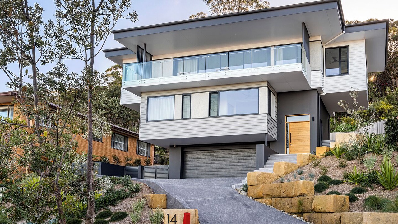 Photo of Outdoor in Fingal Bay