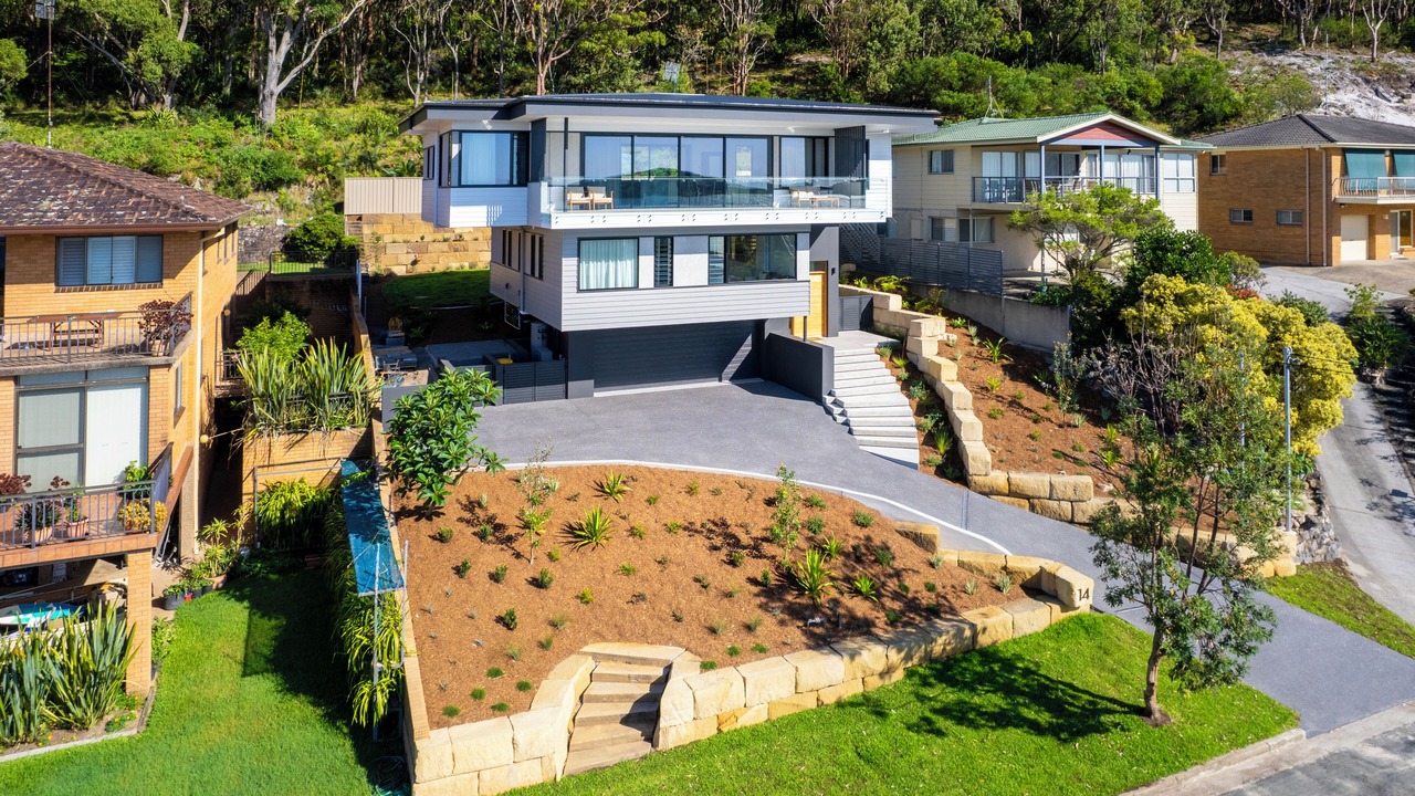 Photo of Outdoor in Fingal Bay