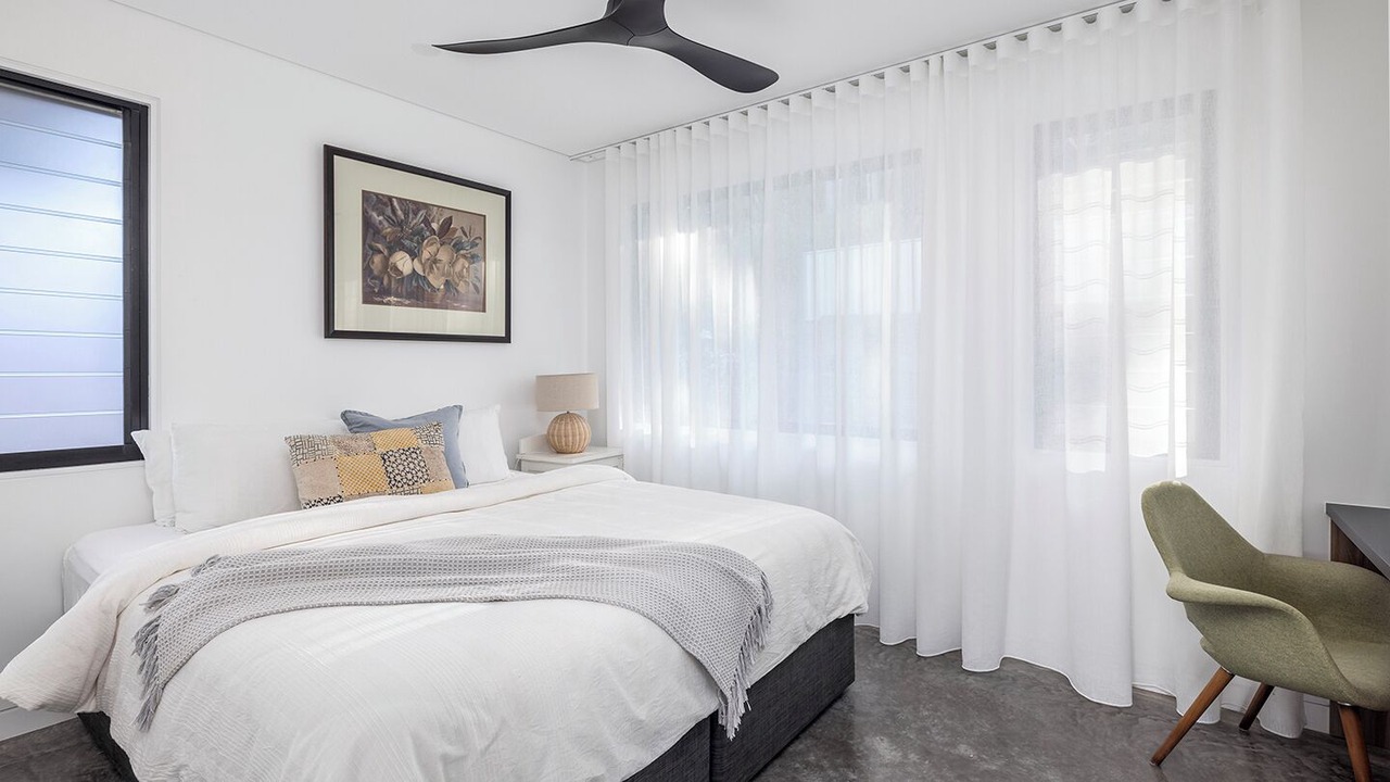Photo of Bedroom in Fingal Bay