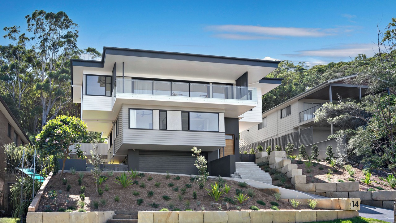 Photo of Outdoor in Fingal Bay