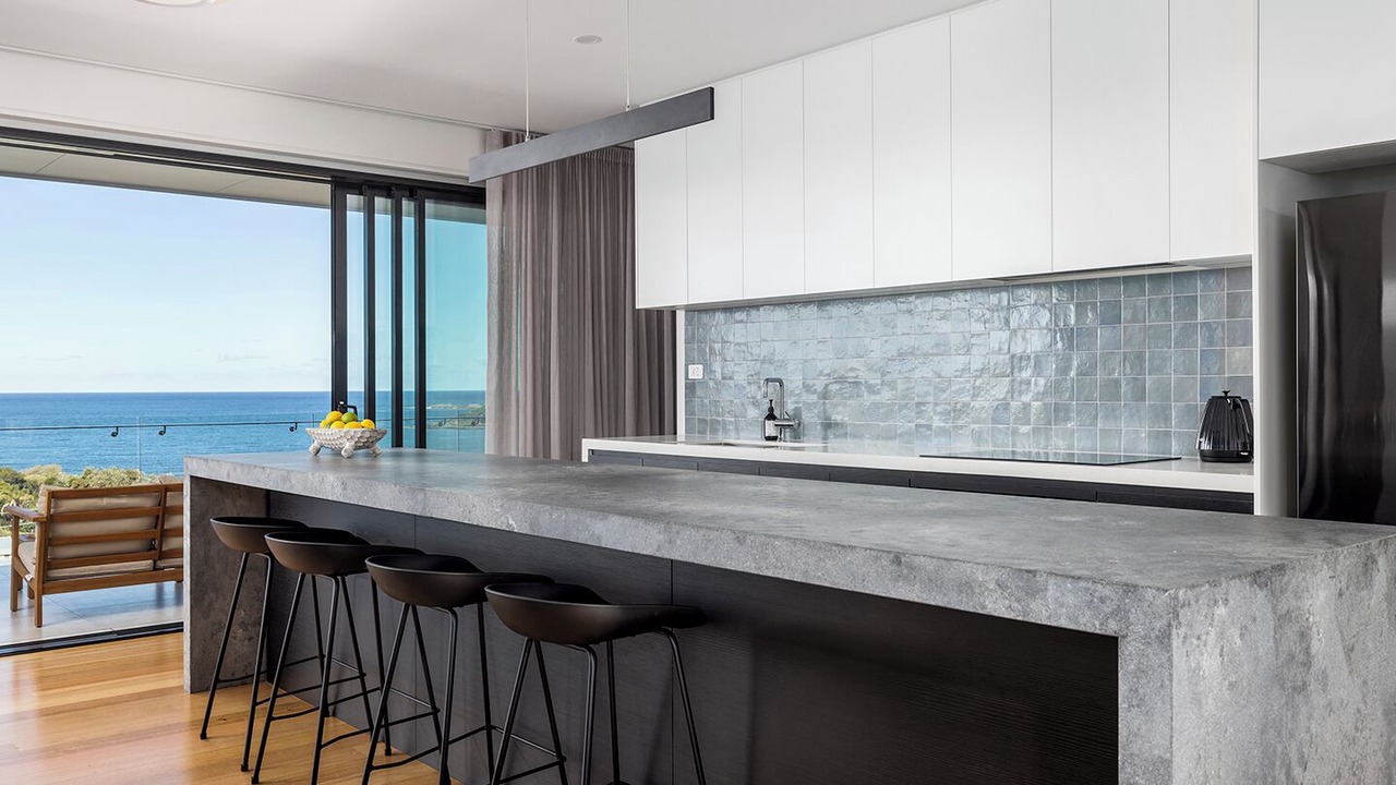 Photo of Kitchen in Fingal Bay