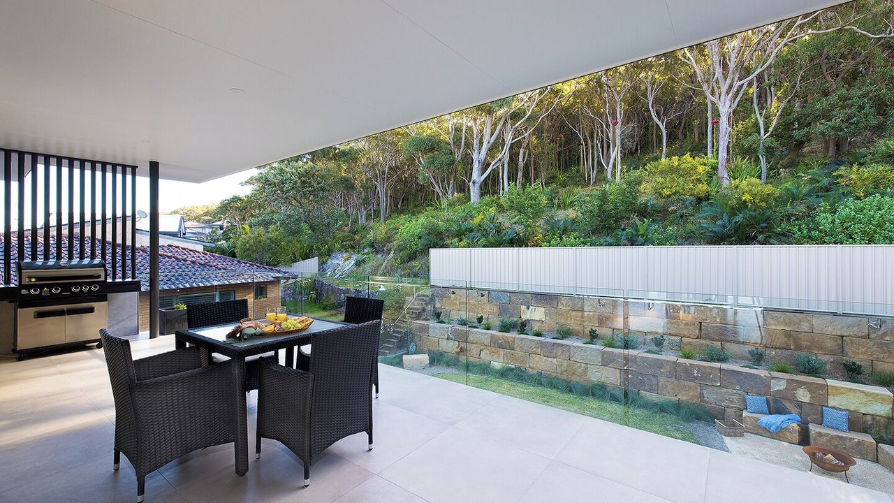 Photo of Outdoor in Fingal Bay