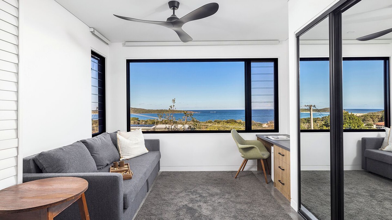 Photo of Livingroom in Fingal Bay