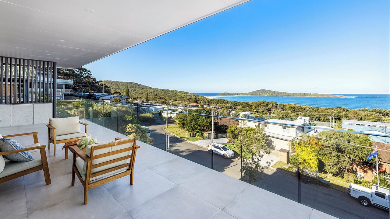 Photo of Outdoor in Fingal Bay