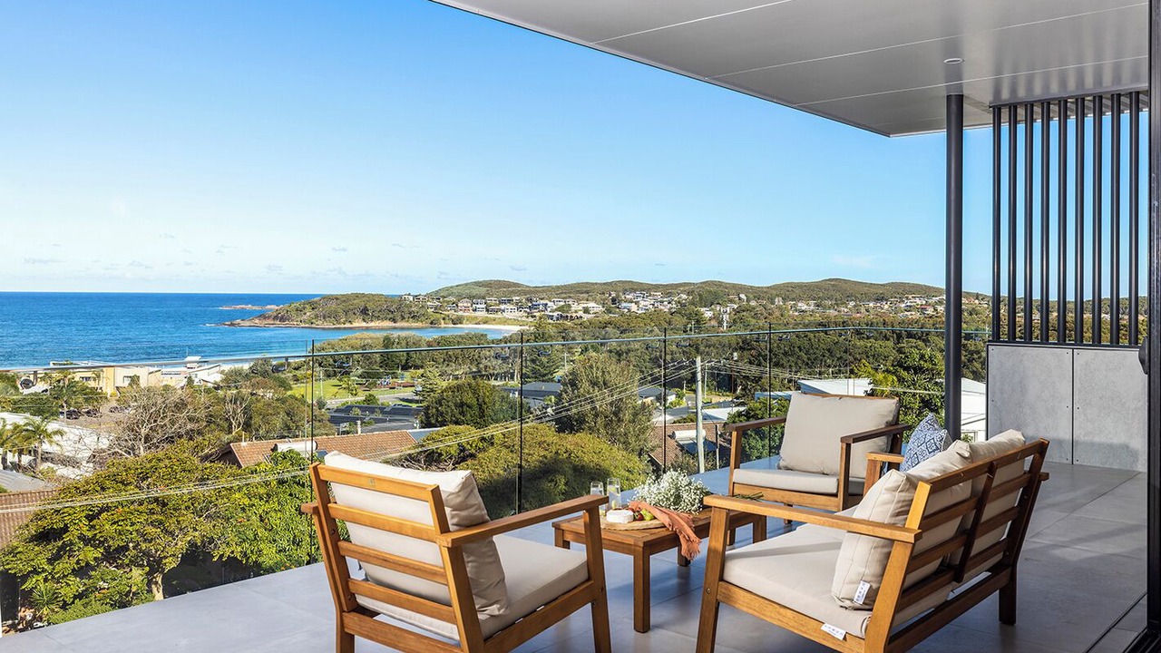 Photo of Outdoor in Fingal Bay
