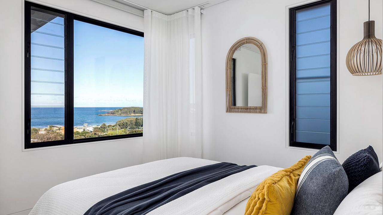 Photo of Bedroom in Fingal Bay
