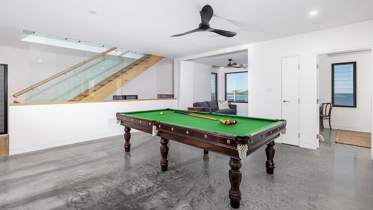 Photo of Bedroom in Fingal Bay