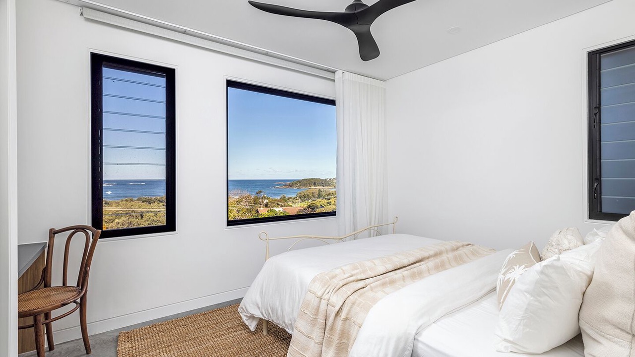 Photo of Bedroom in Fingal Bay