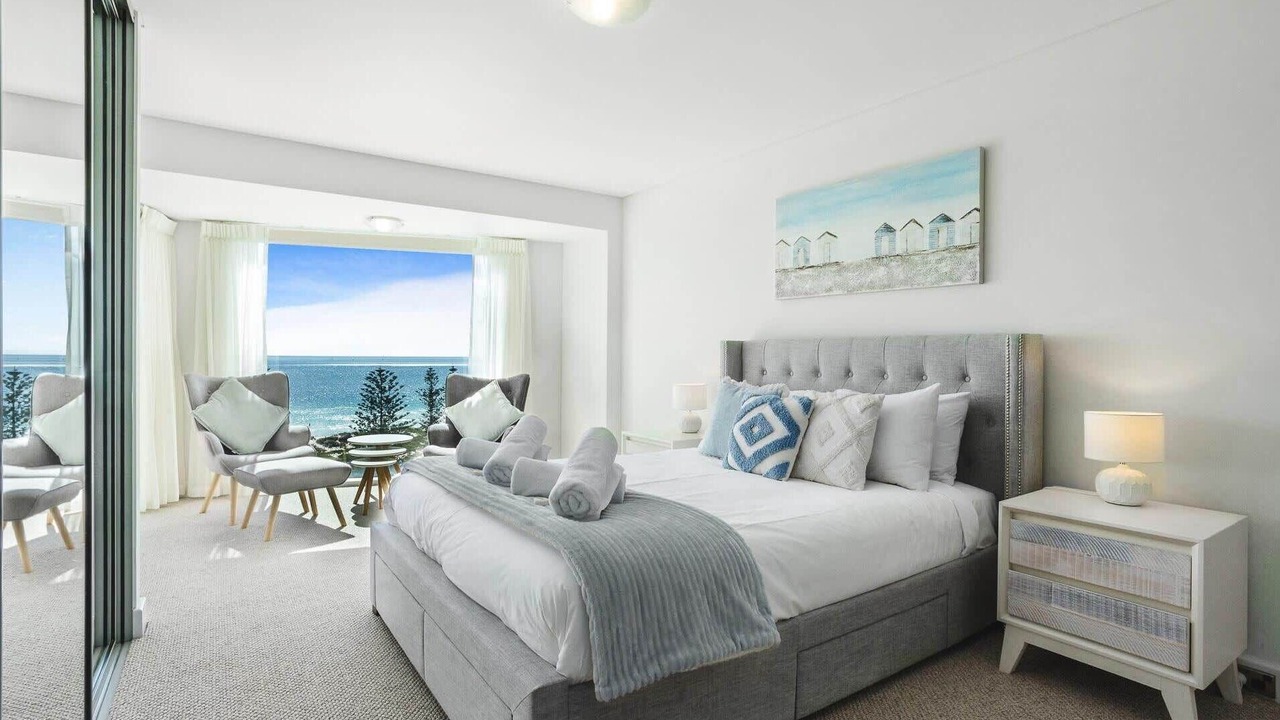 Photo of Bedroom in Scarborough