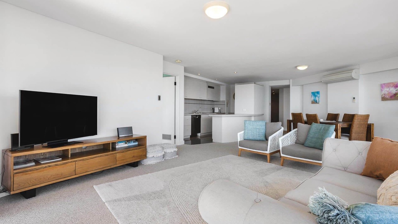 Photo of Livingroom in Scarborough