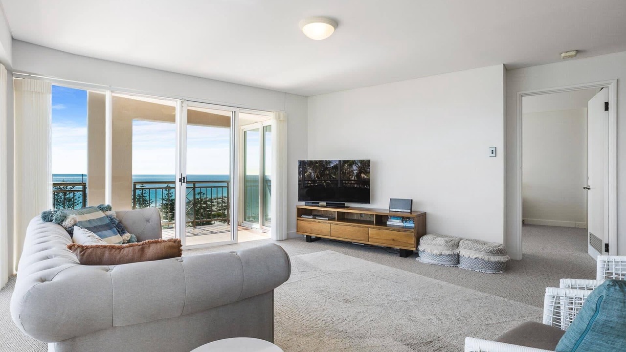 Photo of Livingroom in Scarborough