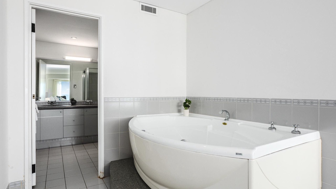 Photo of Bathroom in Scarborough