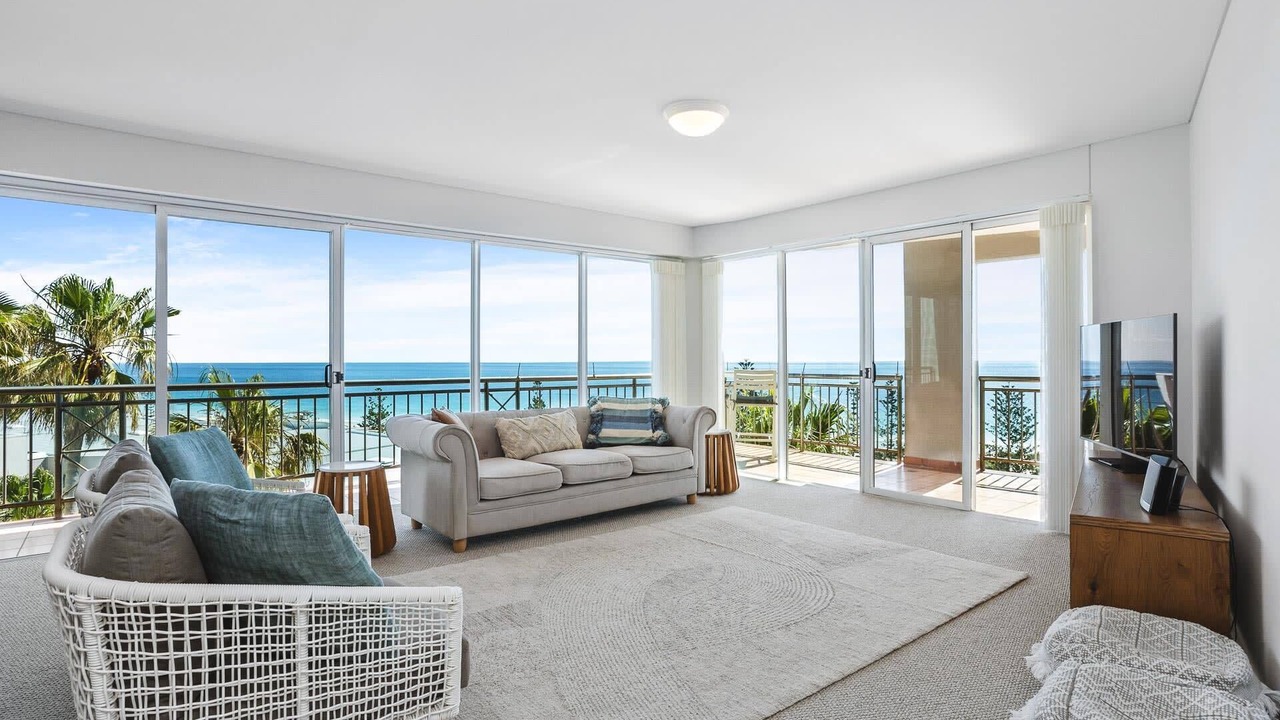 Photo of Livingroom in Scarborough