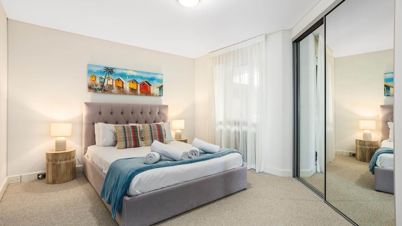 Photo of Bedroom in Scarborough