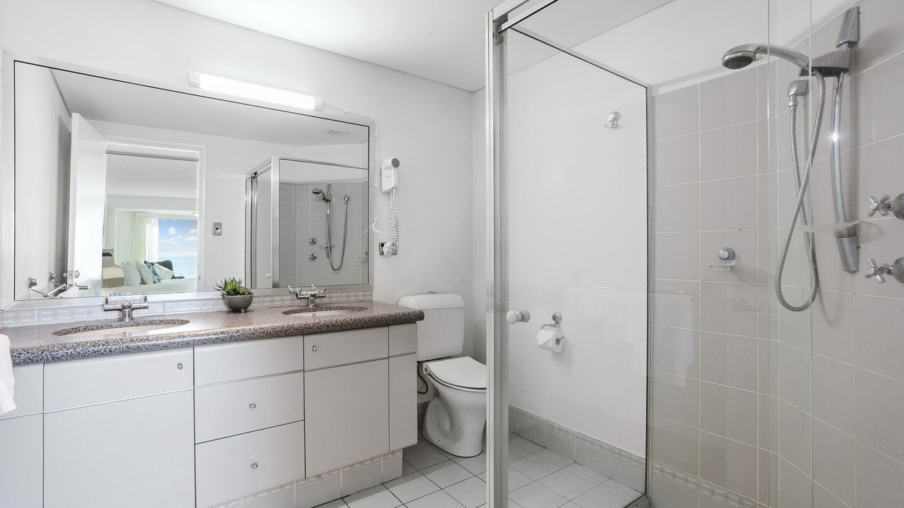 Photo of Bathroom in Scarborough