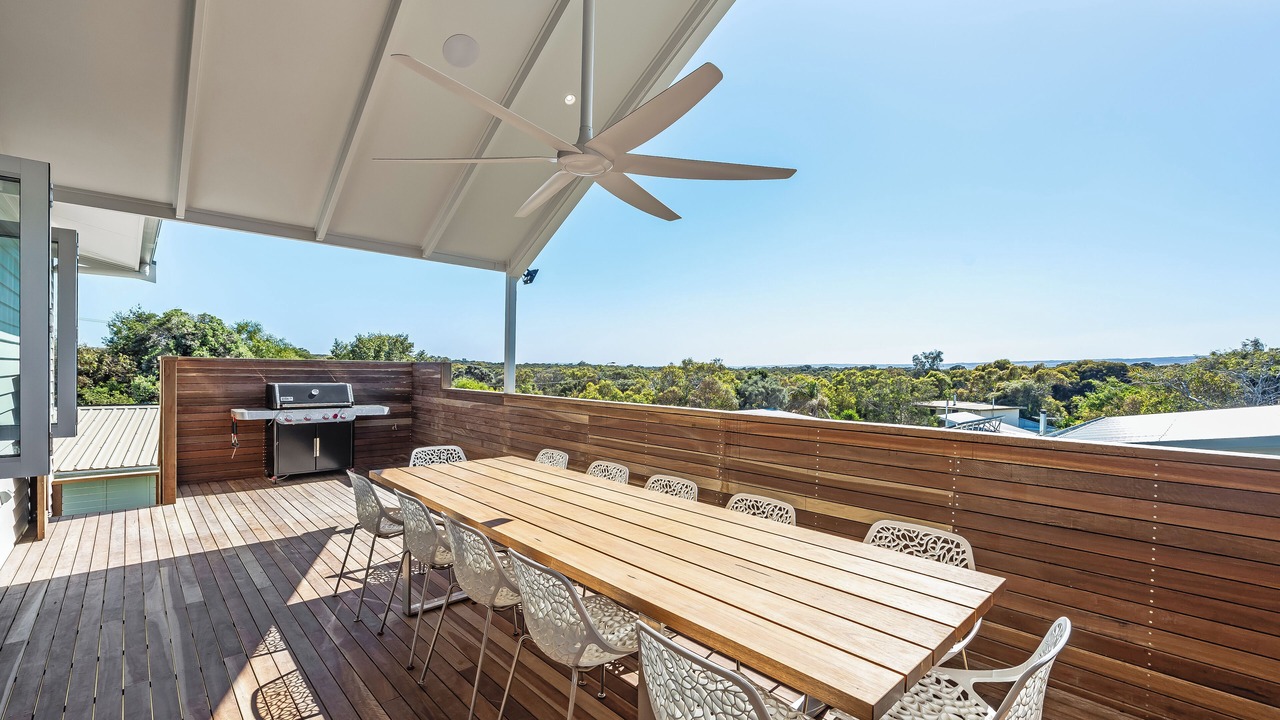 Photo of Outdoor in Silver Sands