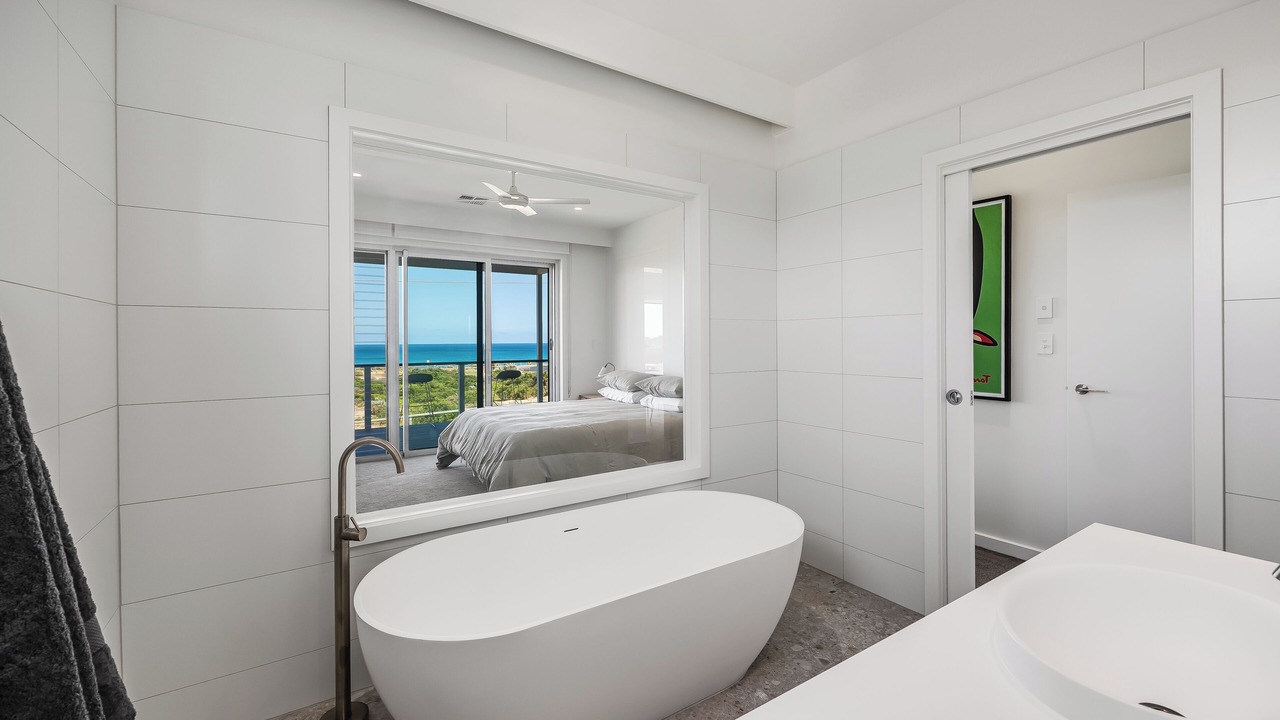Photo of Bathroom in Silver Sands