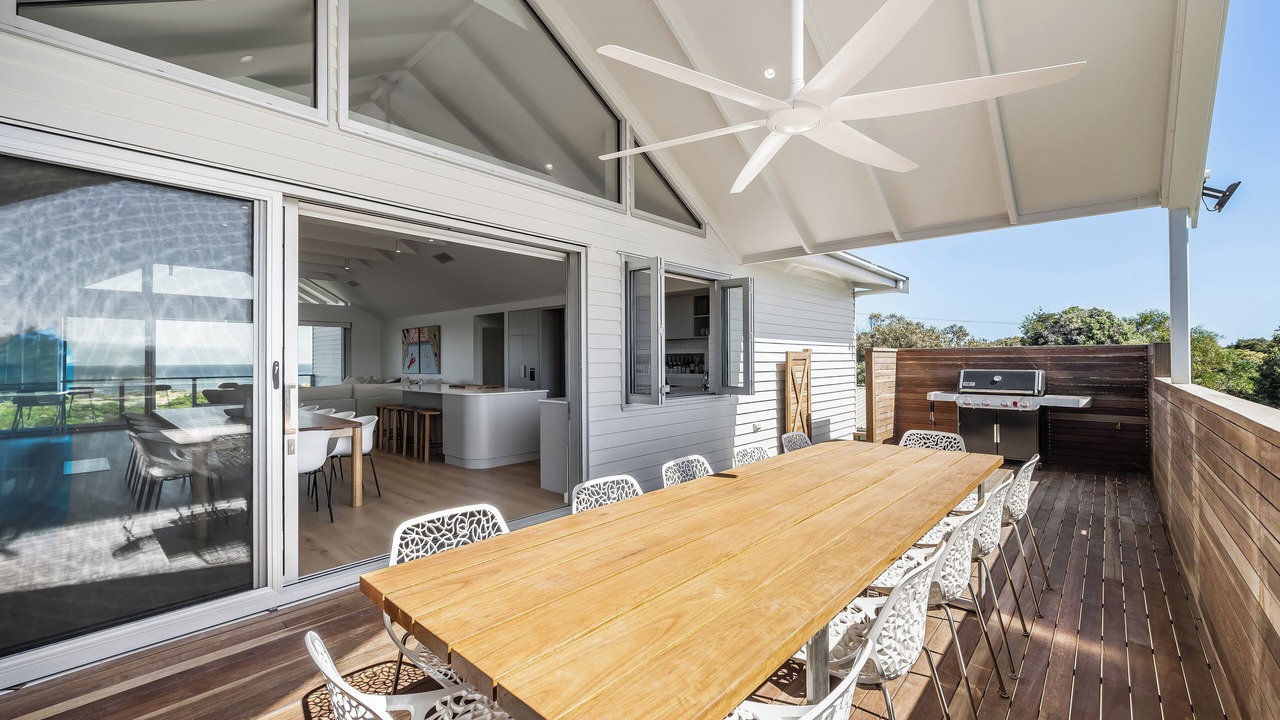 Photo of Outdoor in Silver Sands