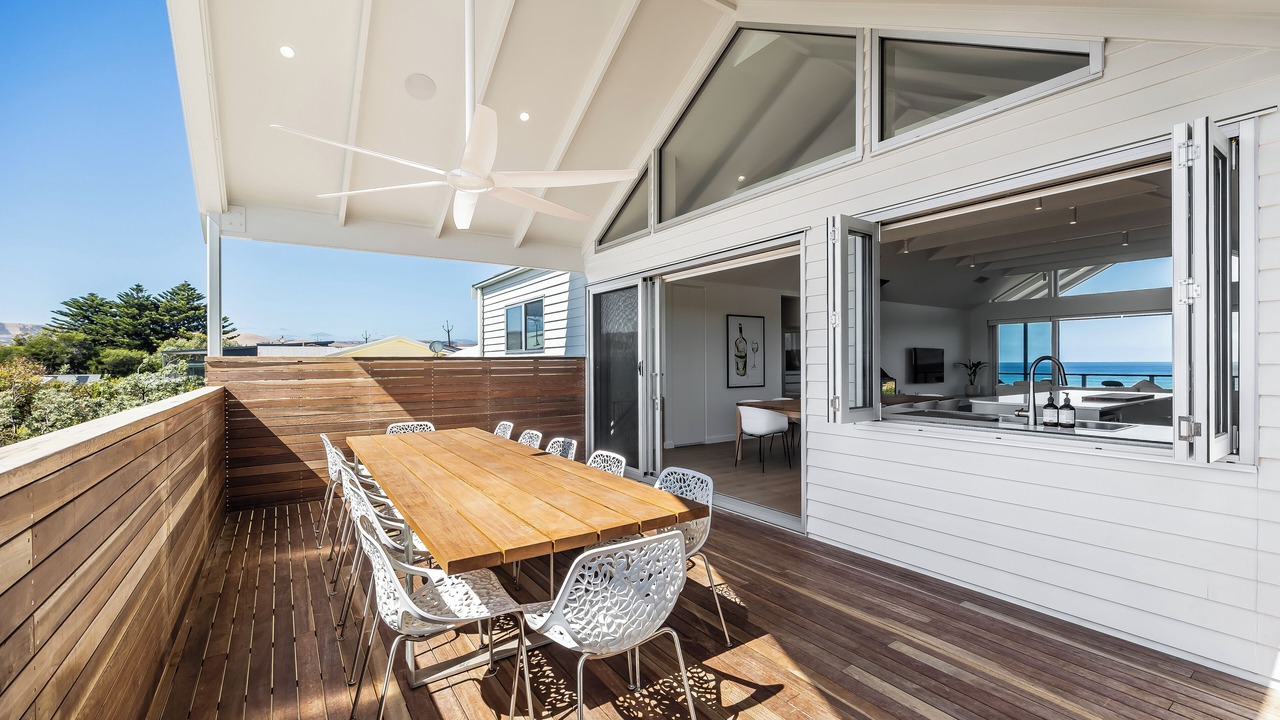 Photo of Outdoor in Silver Sands