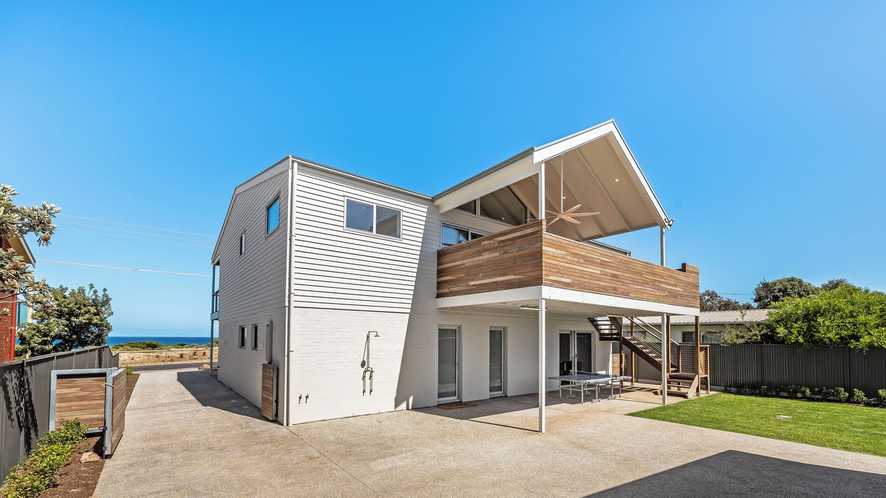 Photo of Outdoor in Silver Sands