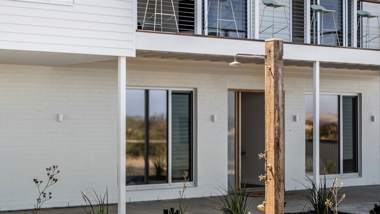 Photo of Outdoor in Silver Sands