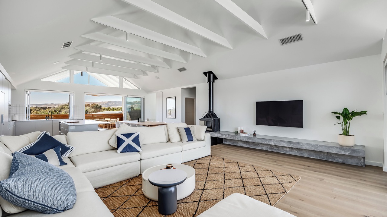 Photo of Livingroom in Silver Sands