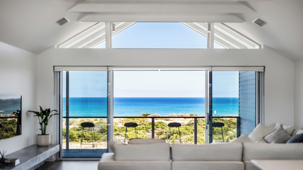 Photo of Livingroom in Silver Sands