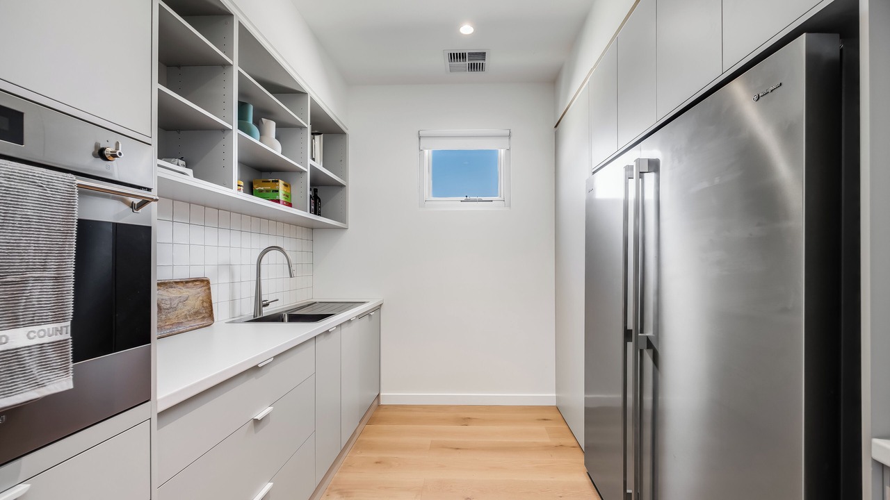 Photo of Kitchen in Silver Sands
