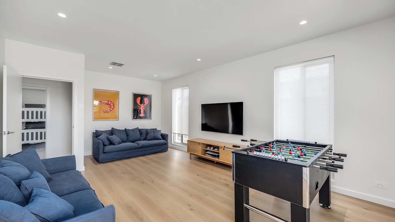 Photo of Bedroom in Silver Sands