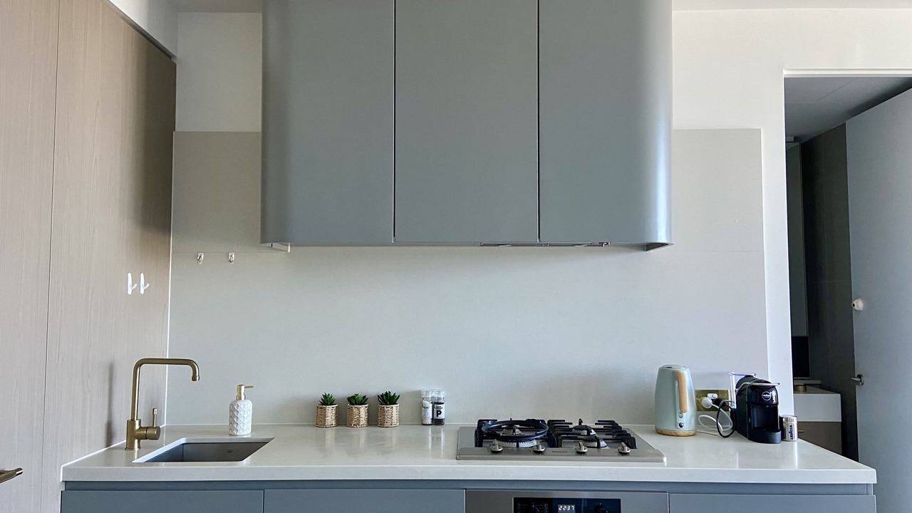 Photo of Kitchen in Glen Waverley