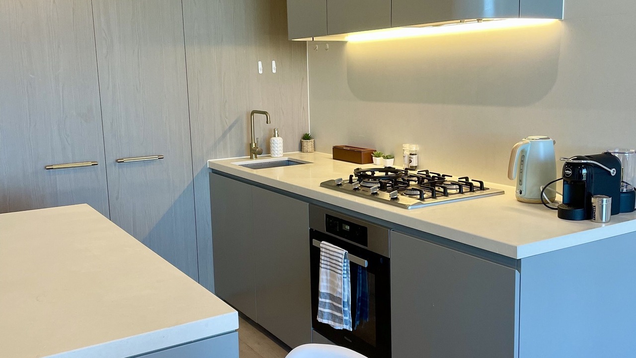 Photo of Kitchen in Glen Waverley