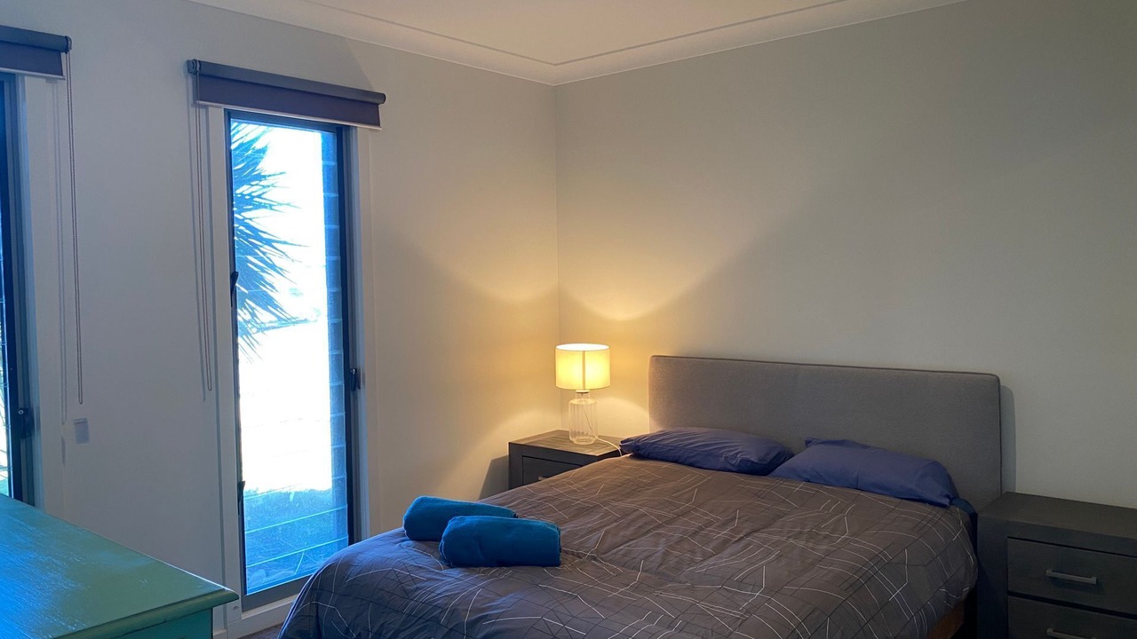 Photo of Bedroom in Tomakin