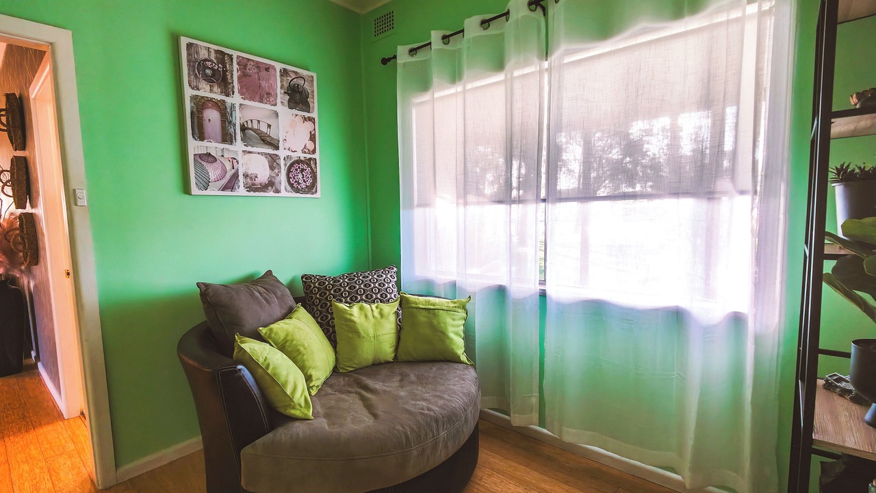 Photo of Livingroom in Chittaway Bay