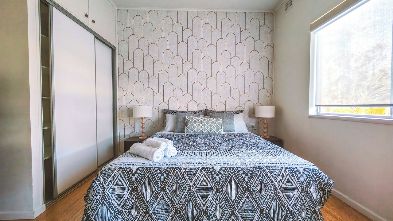 Photo of Bedroom in Chittaway Bay