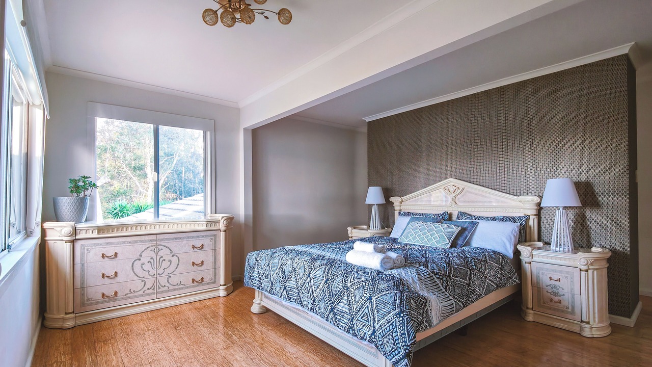 Photo of Bedroom in Chittaway Bay