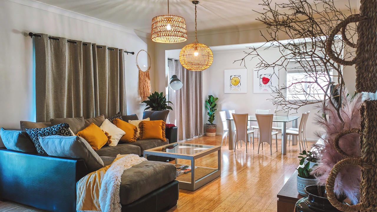 Photo of Livingroom in Chittaway Bay
